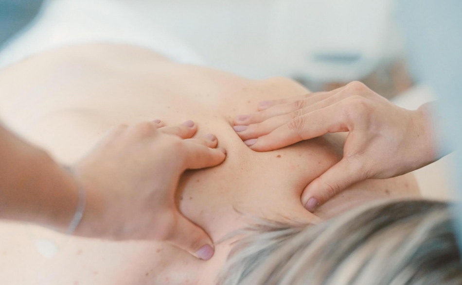 Massage Sonnenoase Schlacher