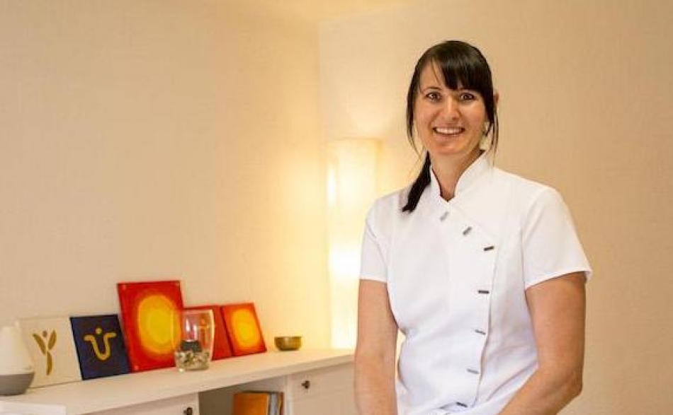 Petra Renate Schlacher Sonnen-Oase