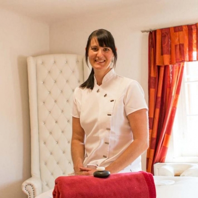 Petra Renate Schlacher