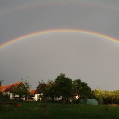 Sonnen-Oase Hof