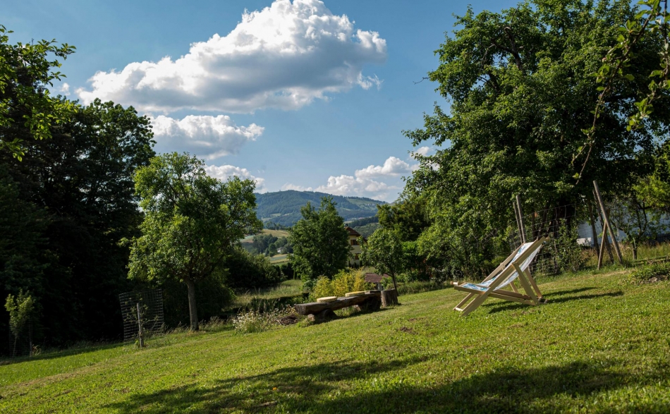 Sonnenplatz Sonnenoase